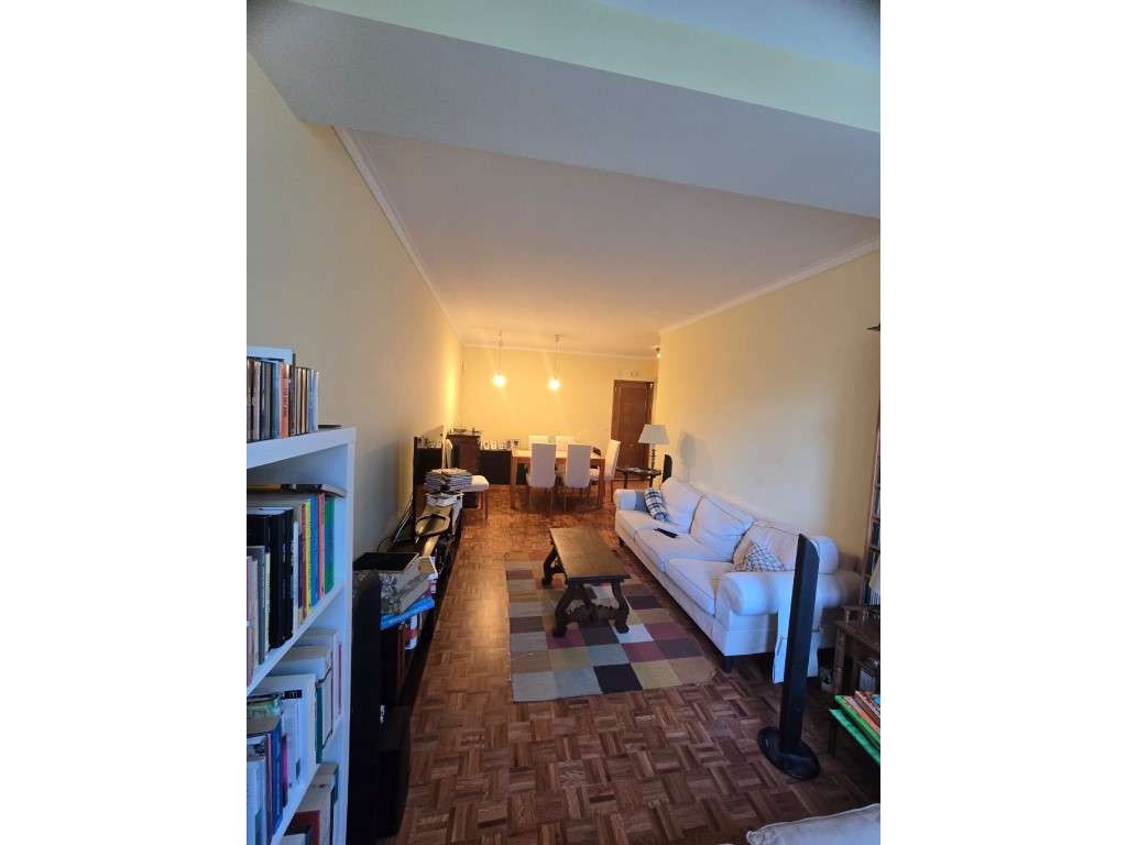 Venda de Apartamento T3 em Santo Amaro de Oeiras - Grande imagem: 4/24