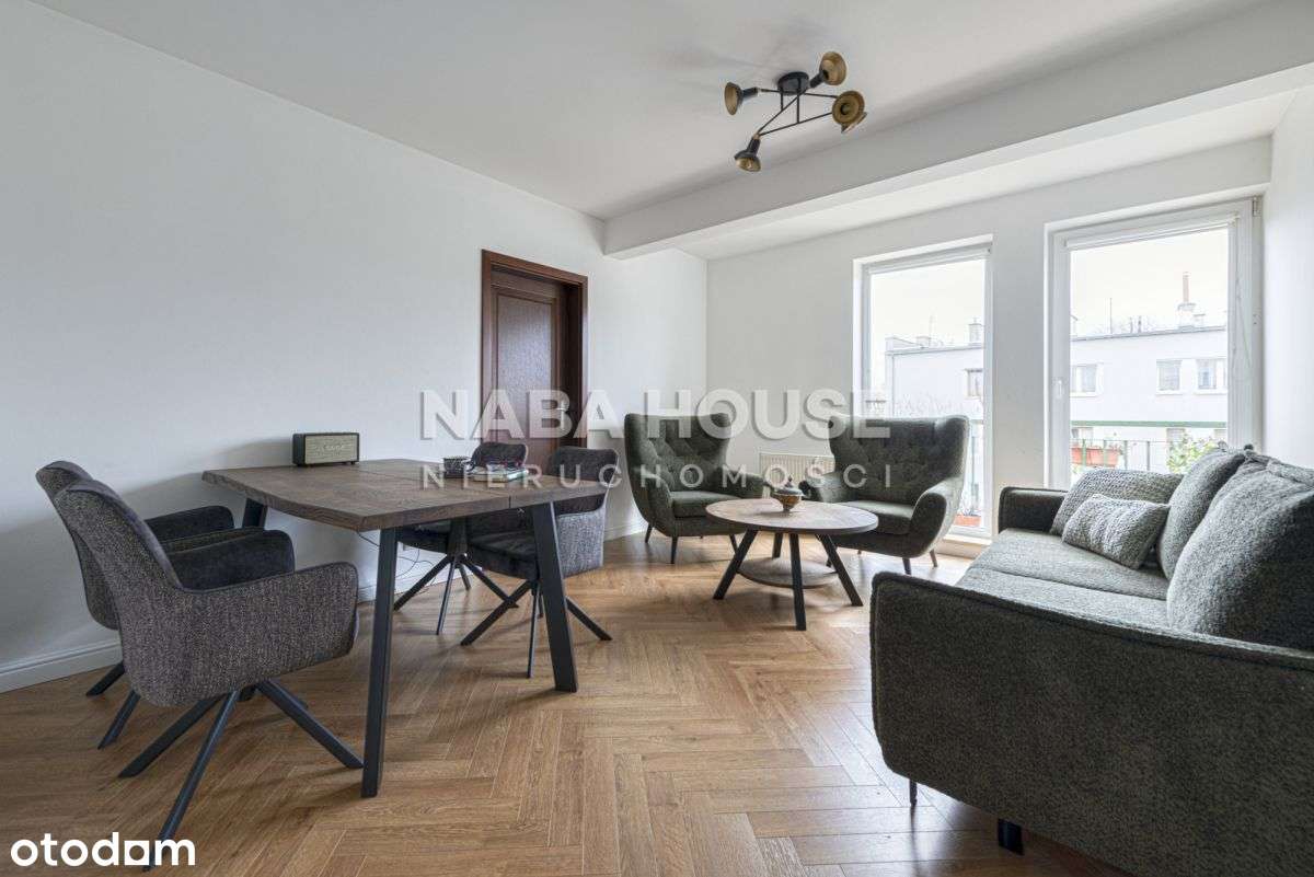 Wygodne mieszkanie z klimatem poddasza. - Pełny obrazek: 4/20