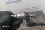 Injector benzina 1.2 TSI Volkswagen VW Polo 5 6R  [din 2009 pana  2015] seria Hatchback 3-usi 1.2 T - 3