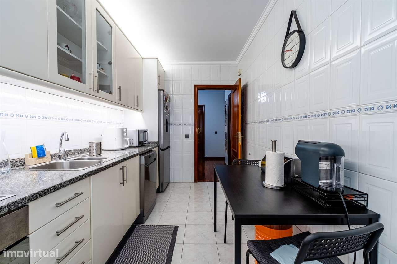 Apartamento T2 Venda em Rio Tinto,Gondomar-9