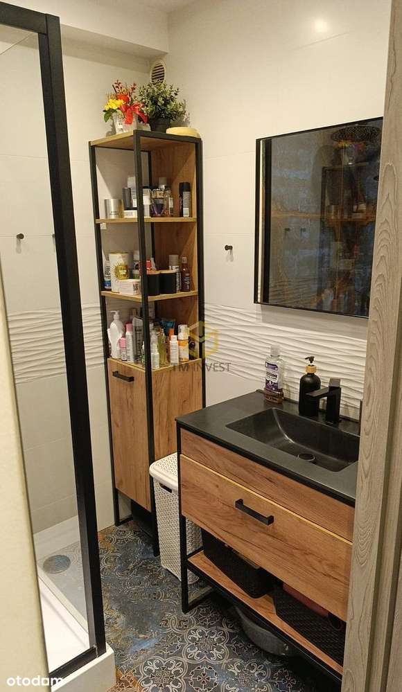 Sosnowiec Zagórze – 3 pokoje po remoncie!-13