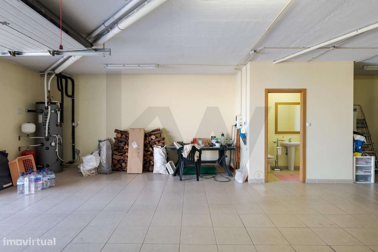 Moradia T4+1 | Espaço, Conforto e Funcionalidade para Toda a Famíli-59