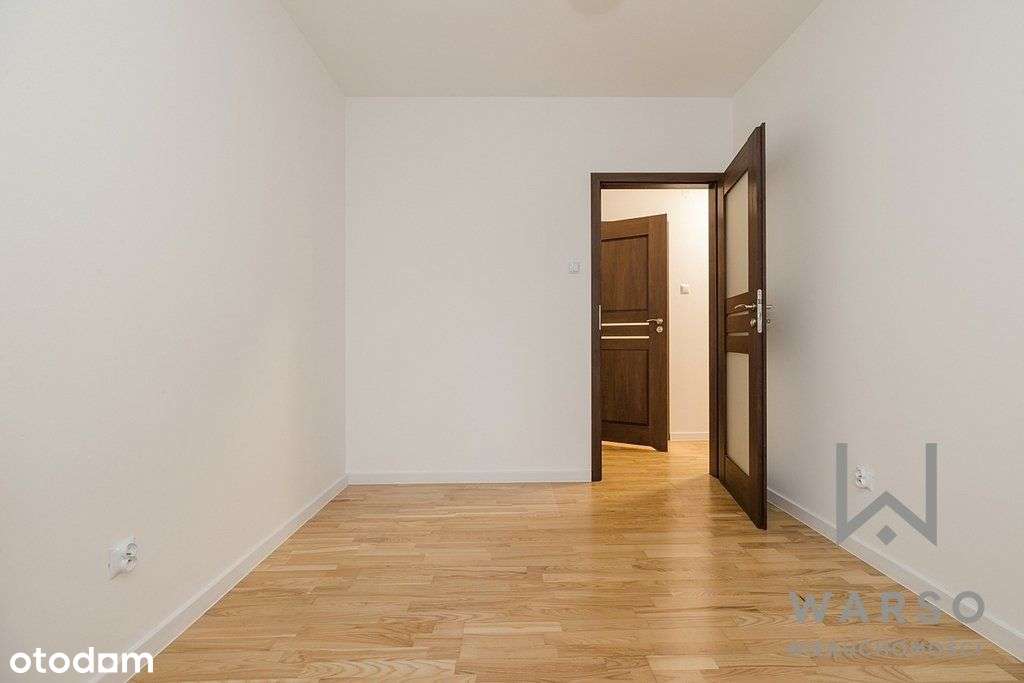 3 pokoje, loggia 16 mkw, garaż podziemny.-8