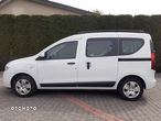 Dacia Dokker 1.5 dCi Laureate - 7