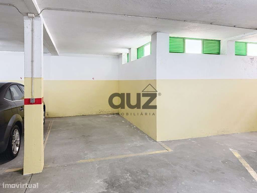 Apartamento T3, Avenida da República, Matosinhos, Porto-19