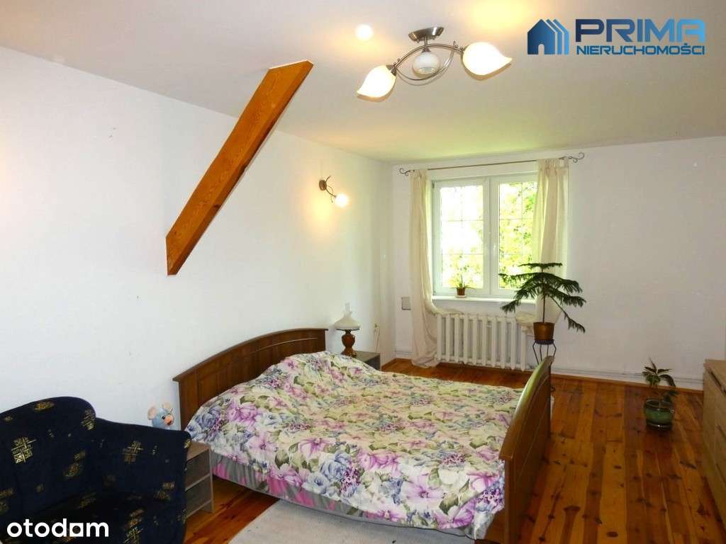 Pięknie położony dom / Agroturystyka-11