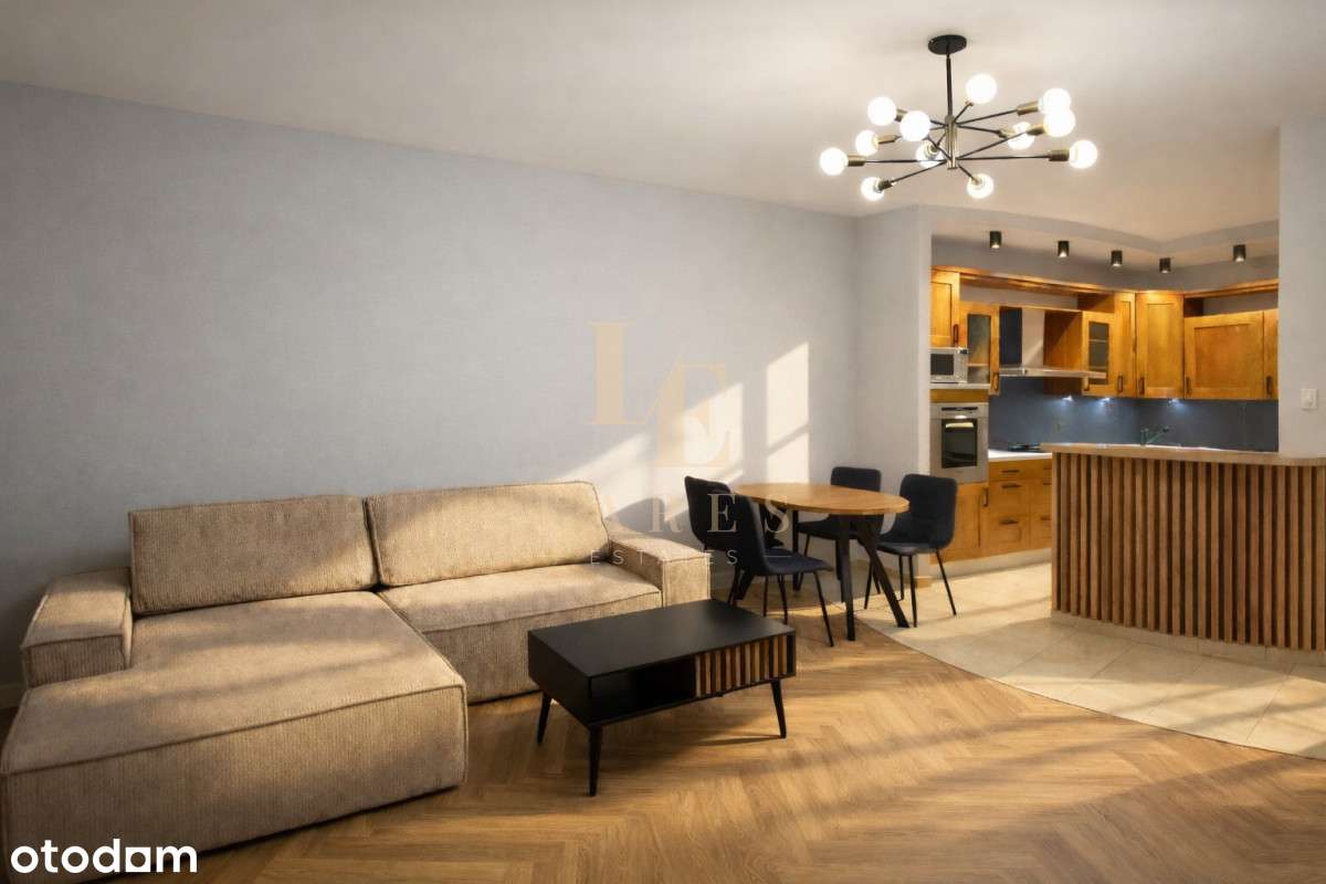 Apartamentowiec | Garaż | Taras | Balkon | Ochrona - Pełny obrazek: 5/9