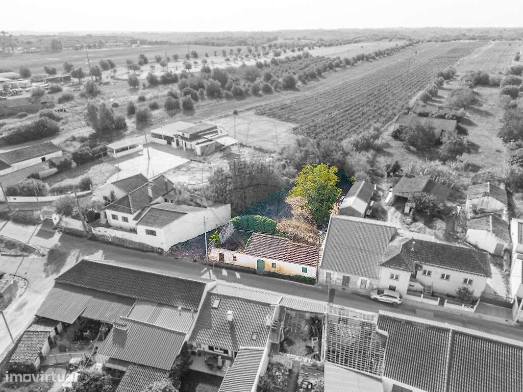 Moradia T4 para venda - Grande imagem: 5/19