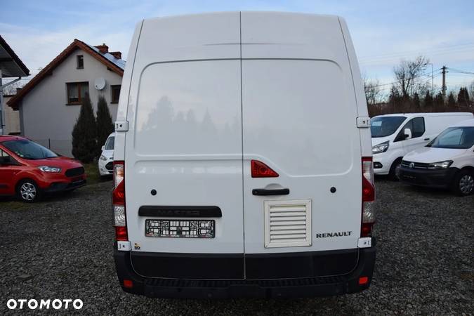 Renault MASTER*L2H2​*2.3DCI​​*KLIMA*TEMPOMAT​​*BLUETOOTH​*16 - 7