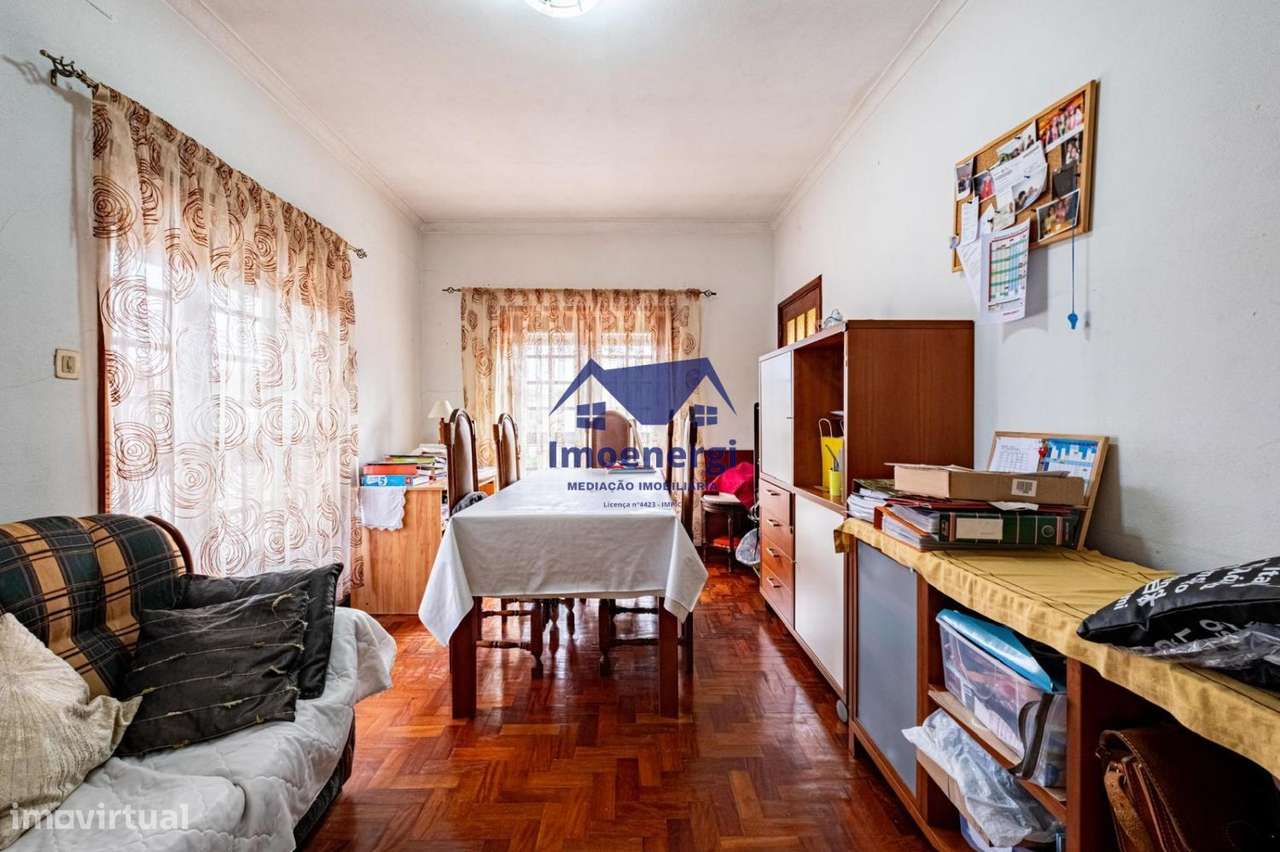 Excelente Moradia T4 - Argivai - Grande imagem: 4/35