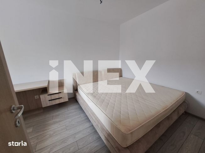 Apartament 2 camere Trivale | Mobilat si Utilat-2
