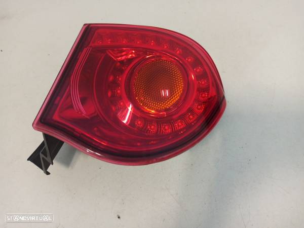 Farolim Stop Direito Alfa Romeo Giulietta (940_) - 1