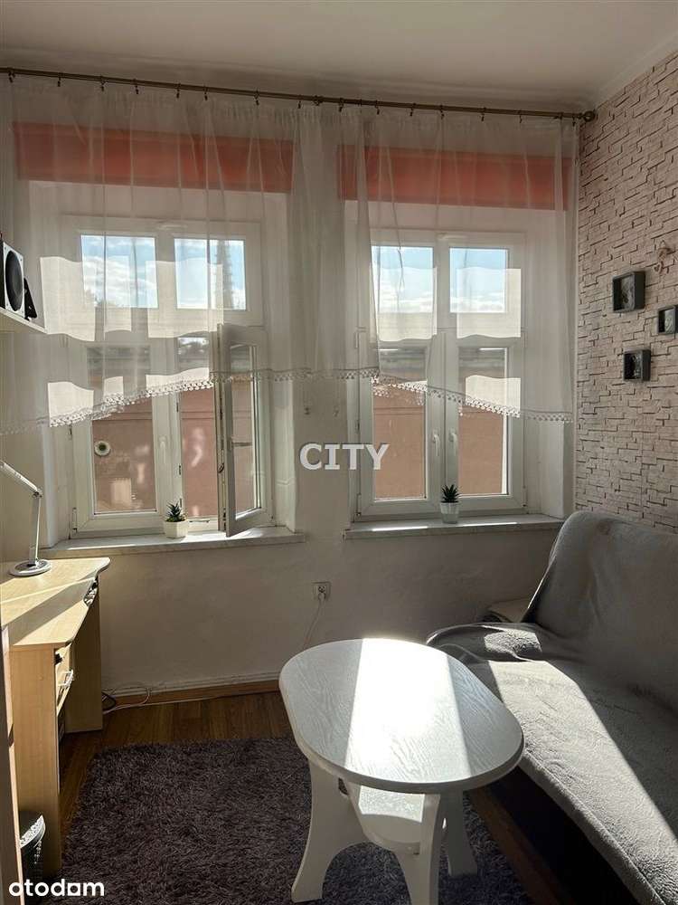 Mieszkanie, 35,10 m², Wrocław - Pełny obrazek: 4/8