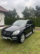 Mercedes-Benz ML 350 BlueTec 4-Matic - 1