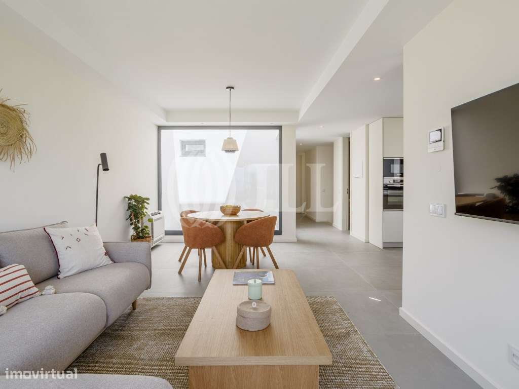 Moradia T2+1 no Villa Country Club, Vilamoura, Algarve - Grande imagem: 4/25