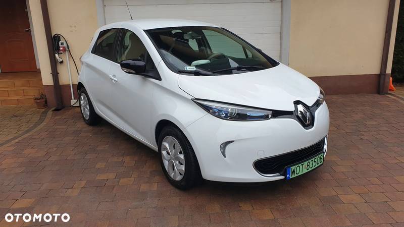 Renault Zoe Life - 1