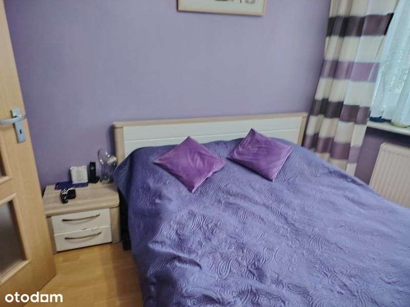 Centrum 2 pokoje z balkonem super-4