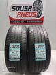 2 pneus semi novos 205-50-17 Michelin - Oferta dos Portes - 1