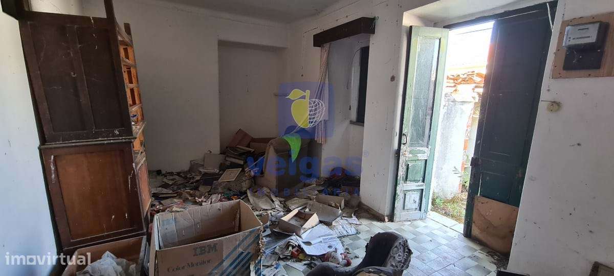 Moradia T2 Aljubarrota - Grande imagem: 4/8