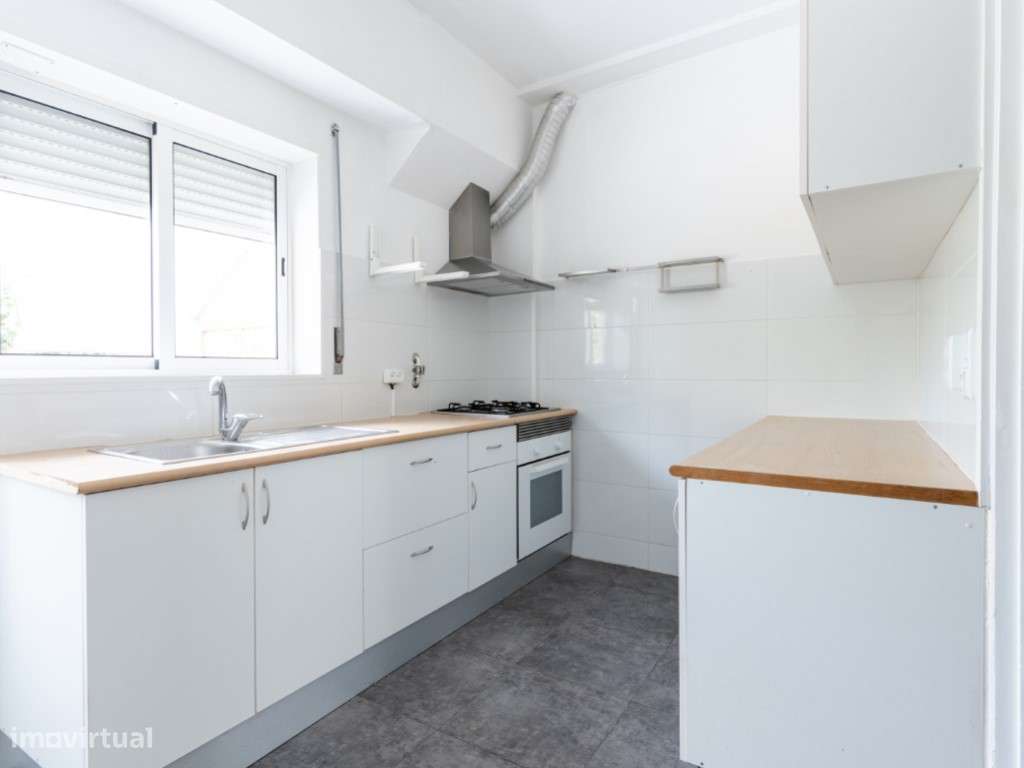 Apartamento T3 em Penafiel-13
