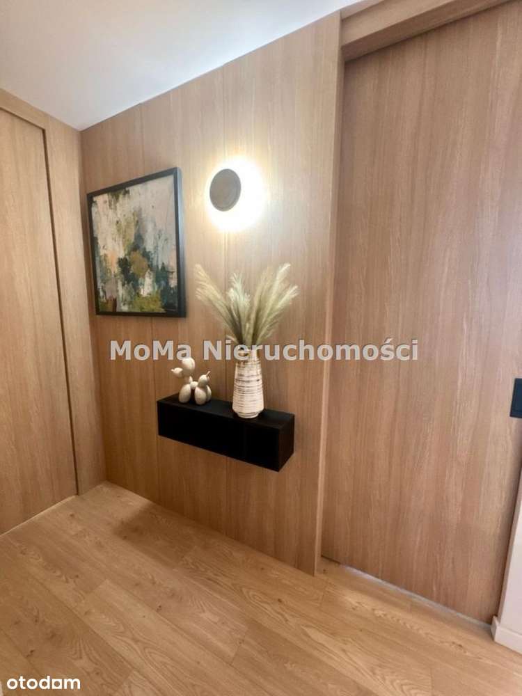 Piękne nowe M4 na Flisach!-9