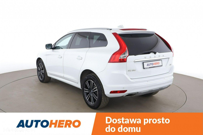 Volvo XC 60 D3 Kinetic - 4