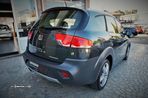 SEAT Altea Freetrack 1.6 TDi Style Eco.Start/Stop - 5