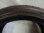 BRIDGESTONE POTENZA S001 225/40R18 92Y - 12