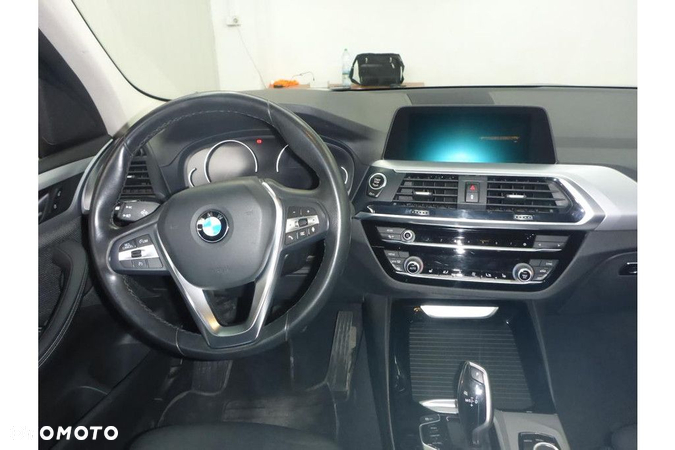 BMW X3 - 5