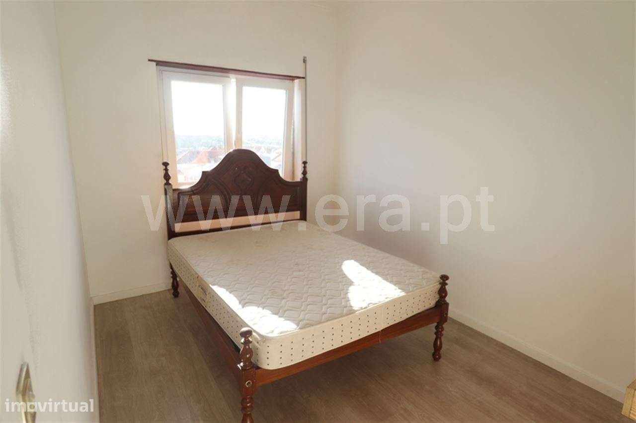 Apartamento T3; Cruz de Pau-13
