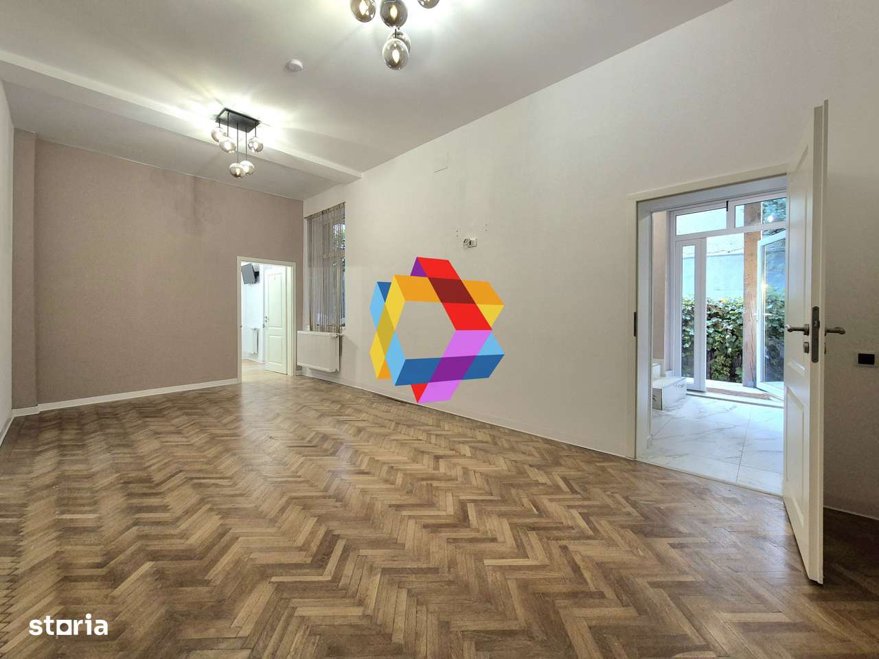 Spatiu de birouri la casă - 225 mp - Imagine principală: 3/20