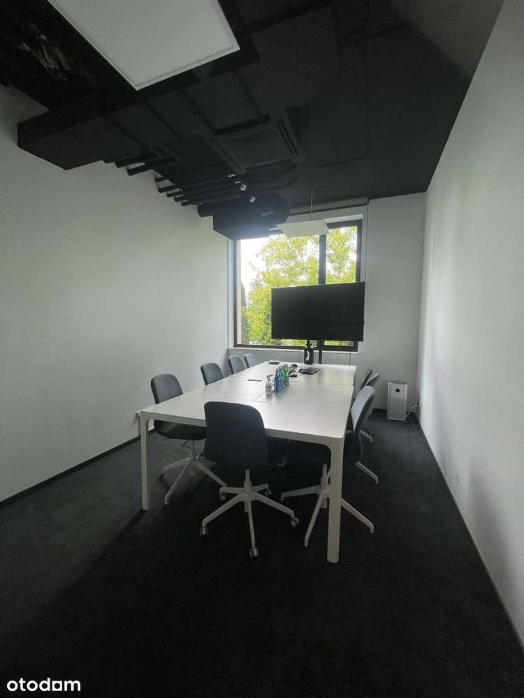 S-Bridge Office Park A1 lok. 13 biurowy 290 m2 - Pełny obrazek: 4/19