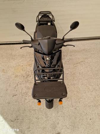 Kymco Agility - 16