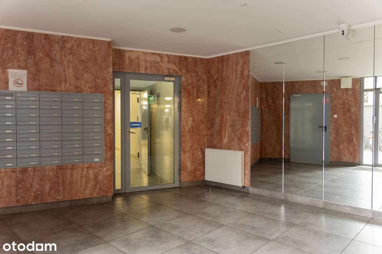 Wygodne 3 pokojowe z oddzielną kuchnią-18