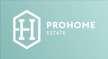 Prohome Estate Logo
