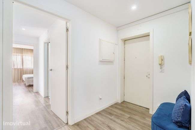 Apartamento, 135 m², Ferreiros e Gondizalves-9