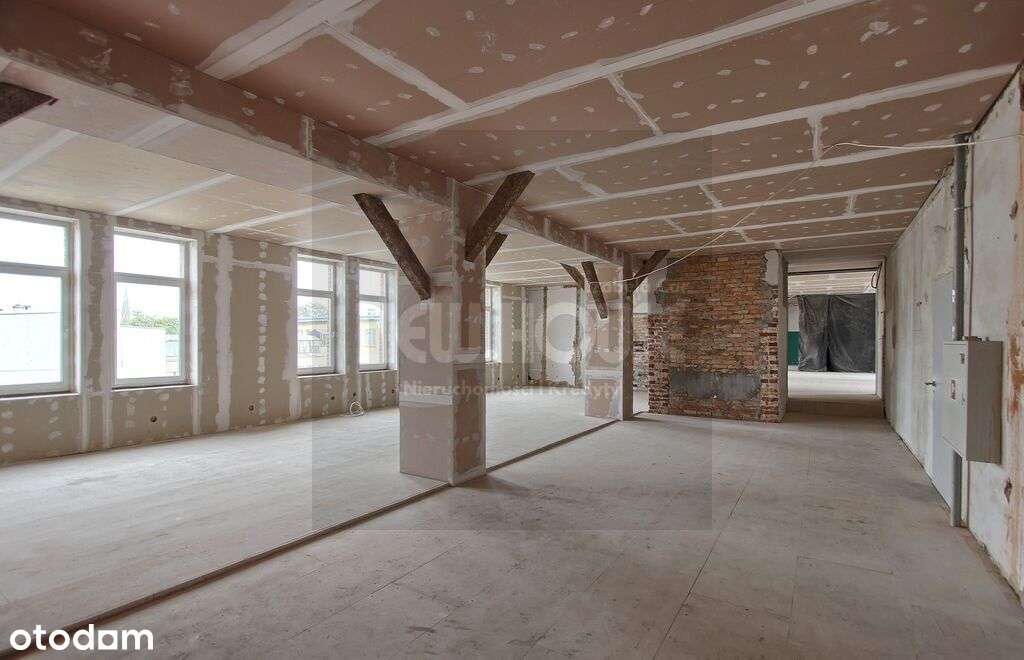 Budynek biurowo-magazynowy - Pełny obrazek: 4/9