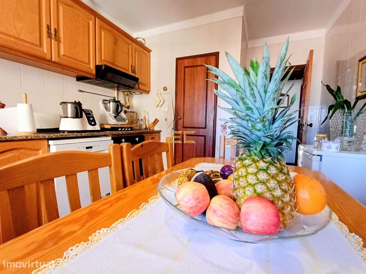 Apartamento T3, com garagem, para venda no Alto do Forno- Figueira da-19