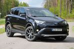 Toyota RAV4 Hybrid Prestige 4x2 - 2