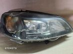 Lampy Lampa Przód Xenon Opel Astra G - 3