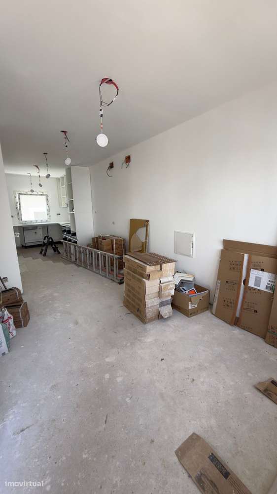 Moradia, 97 m², Cadaval e Pêro Moniz-18