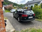 Volkswagen Passat 2.0 TDI Comfortline - 4