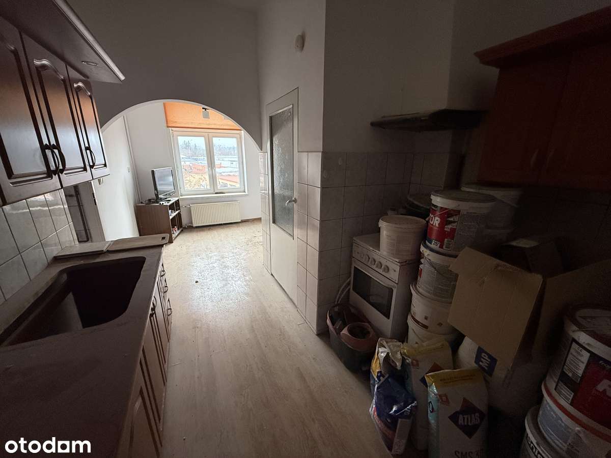 Paczków - Mieszkanie Inwestycyjne 2 w cenie 1-10