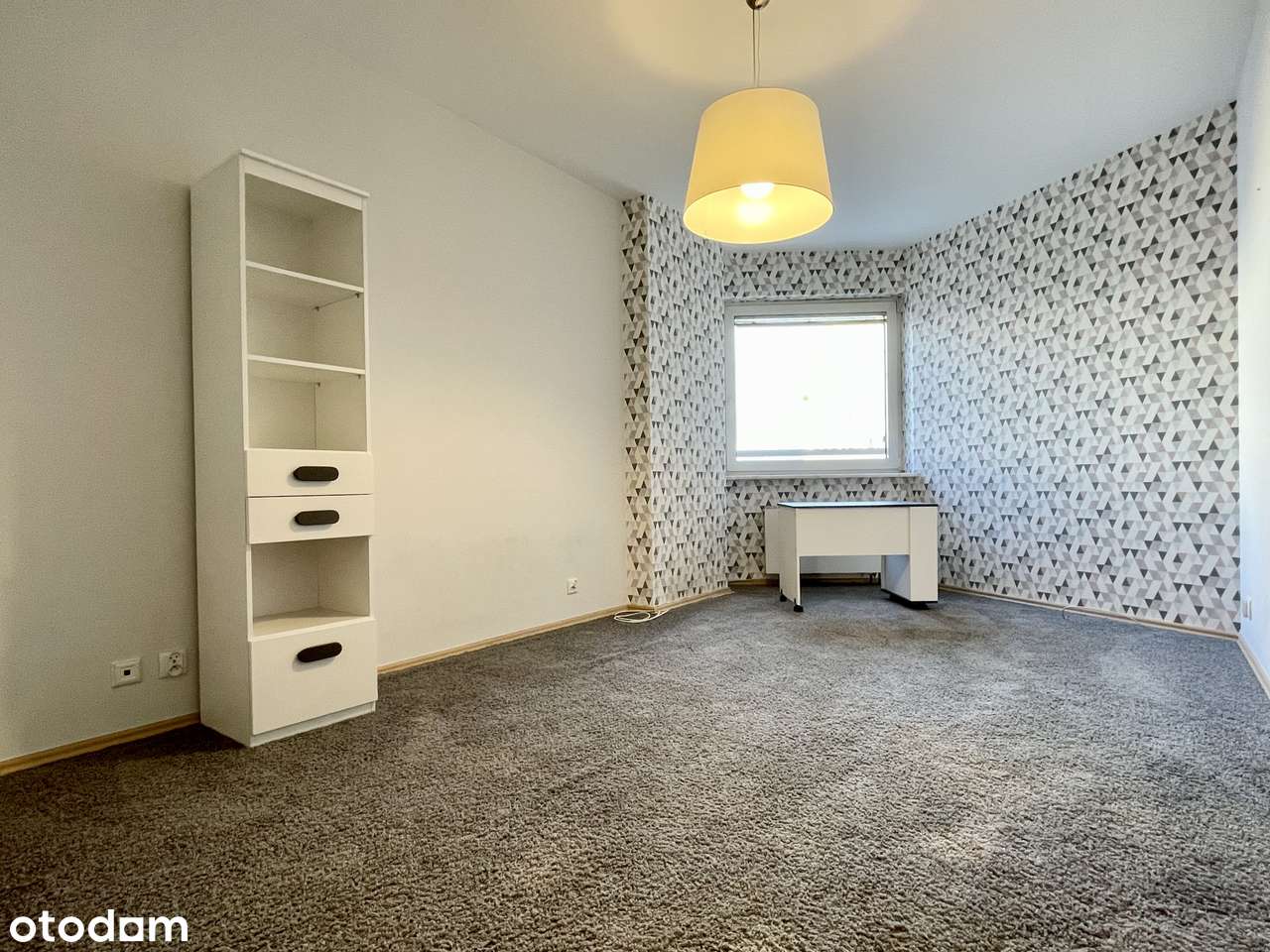 Rezydencja pod Orłem  3 pokoje 15 piętro z widokiem na panoramę miasta-13