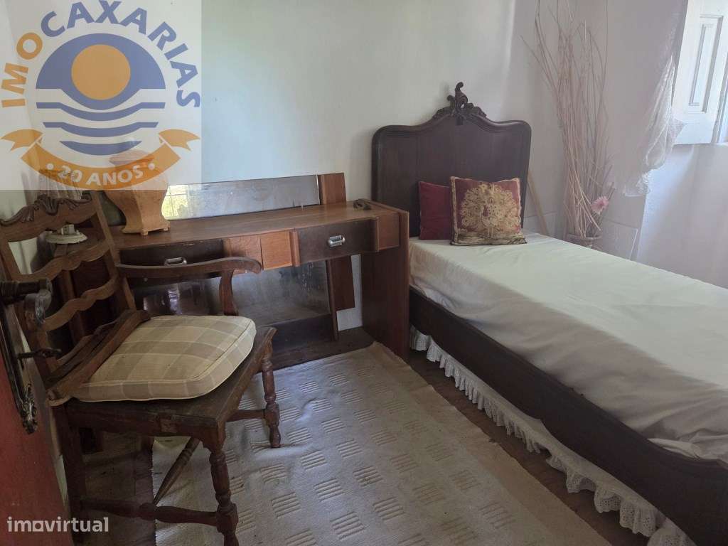 Refúgio Histórico do Séc. XIX: Onde a Tradição se Encontra com a Serra-11