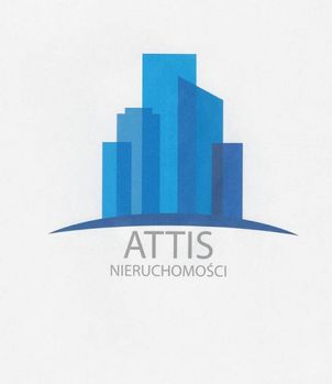 ATTIS Nieruchomości Logo