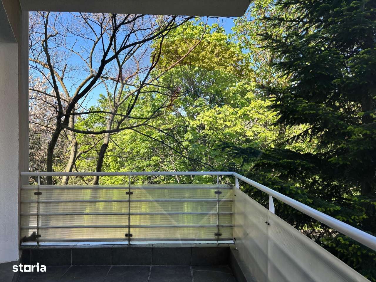 De închiriat | Apartament 4 camere  | Loc parcare | zona Herastrau - Imagine principală: 1/17