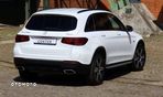 Mercedes-Benz GLC 300 e 4Matic 9G-TRONIC Exclusive - 33