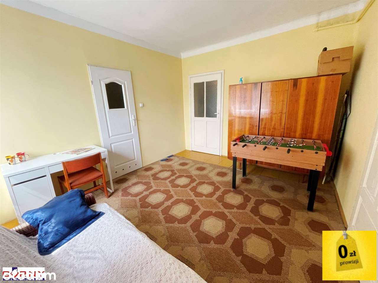 Do sprzedania siedlisko w gminie Rozprza - Kęszyn-15