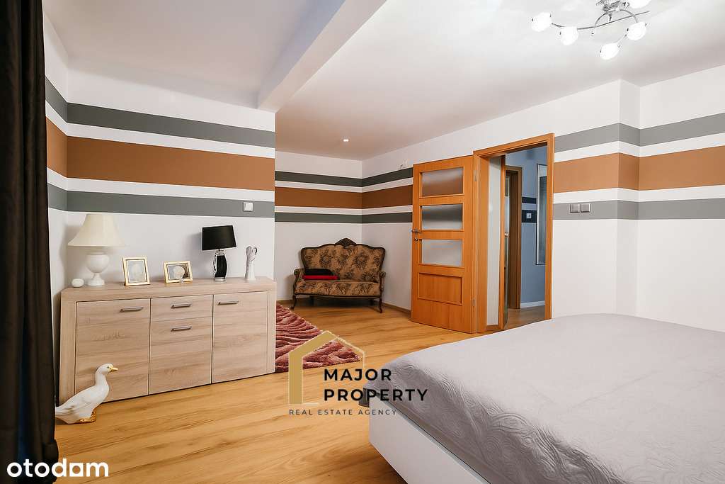 Przestronny dom w zabudowie szeregowej Świnoujście-10